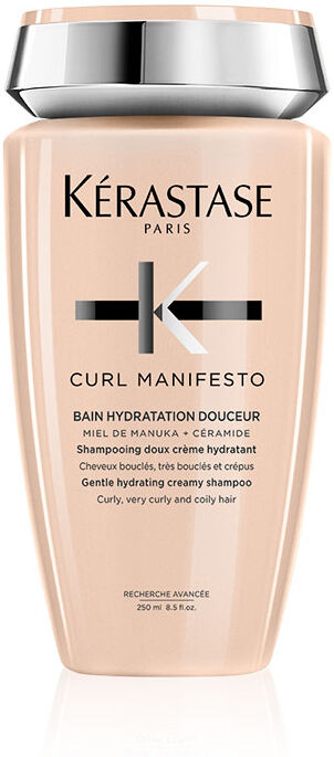 Kérastase Curl Manifesto Bain Hydratation Douceur Shampoo 250ml