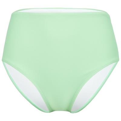 Heber Peak - Women's SeapineHe. Bikini Pants High Waist - Bikini-Bottom Gr S grün