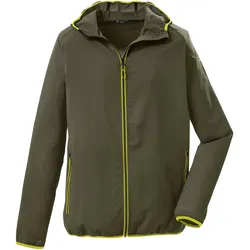 MGA, Herren, Laufjacke, Herrenjacke Killtec 38445 KOS 153 Mn JCKT (XXL), XXL