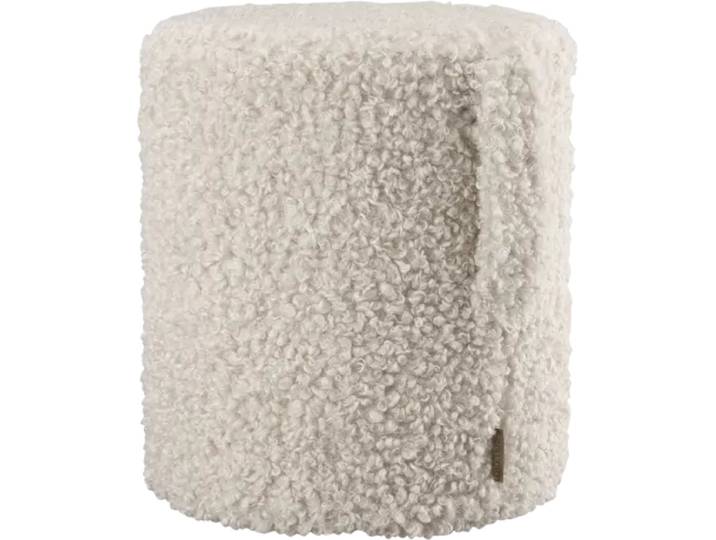 Blomus - Pouf - Teddy - 1 Stuk - Moonbeam