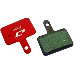 Jagwire, Bremsbeläge, (Shimano, SRAM, Semi-Metallisch)