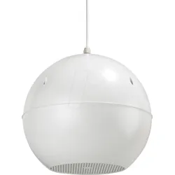 MON EDL-420/WS - Kugellautsprecher, 100 V, 8 Ohm, IP 44, 20 W