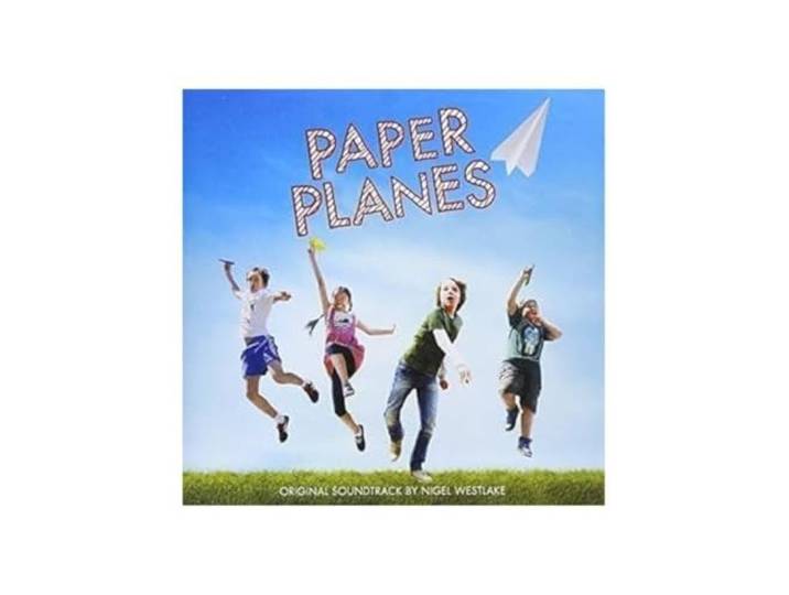Paper Planes