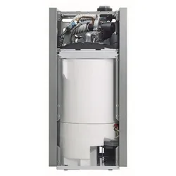 Vaillant Paket 2.56/3 ecoVIT VKK 226/4 mit VRC 700/6 Luft/Abgas flexibel