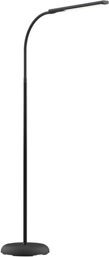 Maul MAULpirro 8234890 LED-Stehlampe 7W EEK: E (A - G) Schwarz