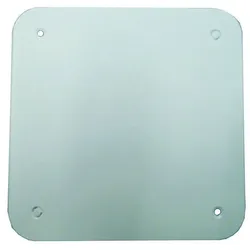 PROTEC Deckel PAZKD 150150 für Verbindungskasten