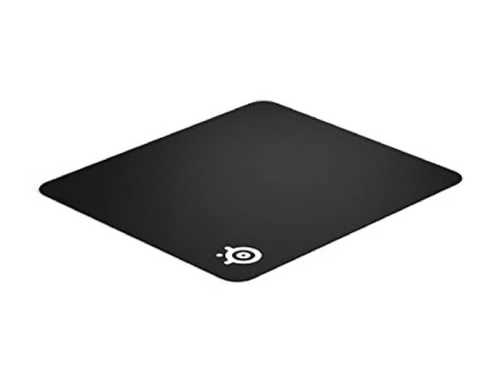 PERIPHERIQUE GAMING STEELSERIES QCK+ M