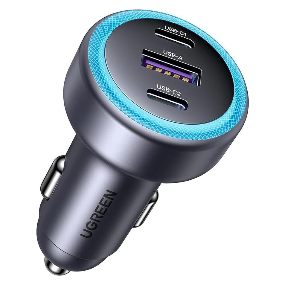 Ugreen Car Charger (45843)