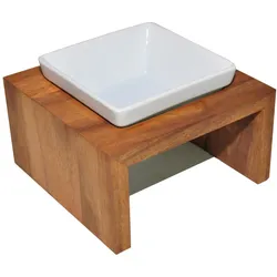 REPLUS Futterstation Meshidai True - Einzelnapf - M