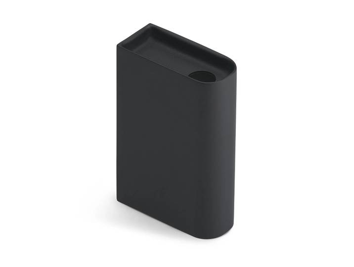 Northern Bougeoir Monolith medium Black