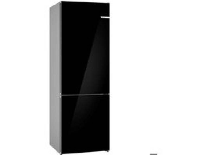 Réfrigérateur-congélateur Bosch KGN49LBCF No Frost 440L