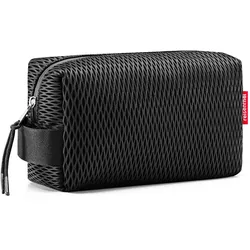 reisenthel Kulturbeutel extralite cosmetic bag mesh black - 14