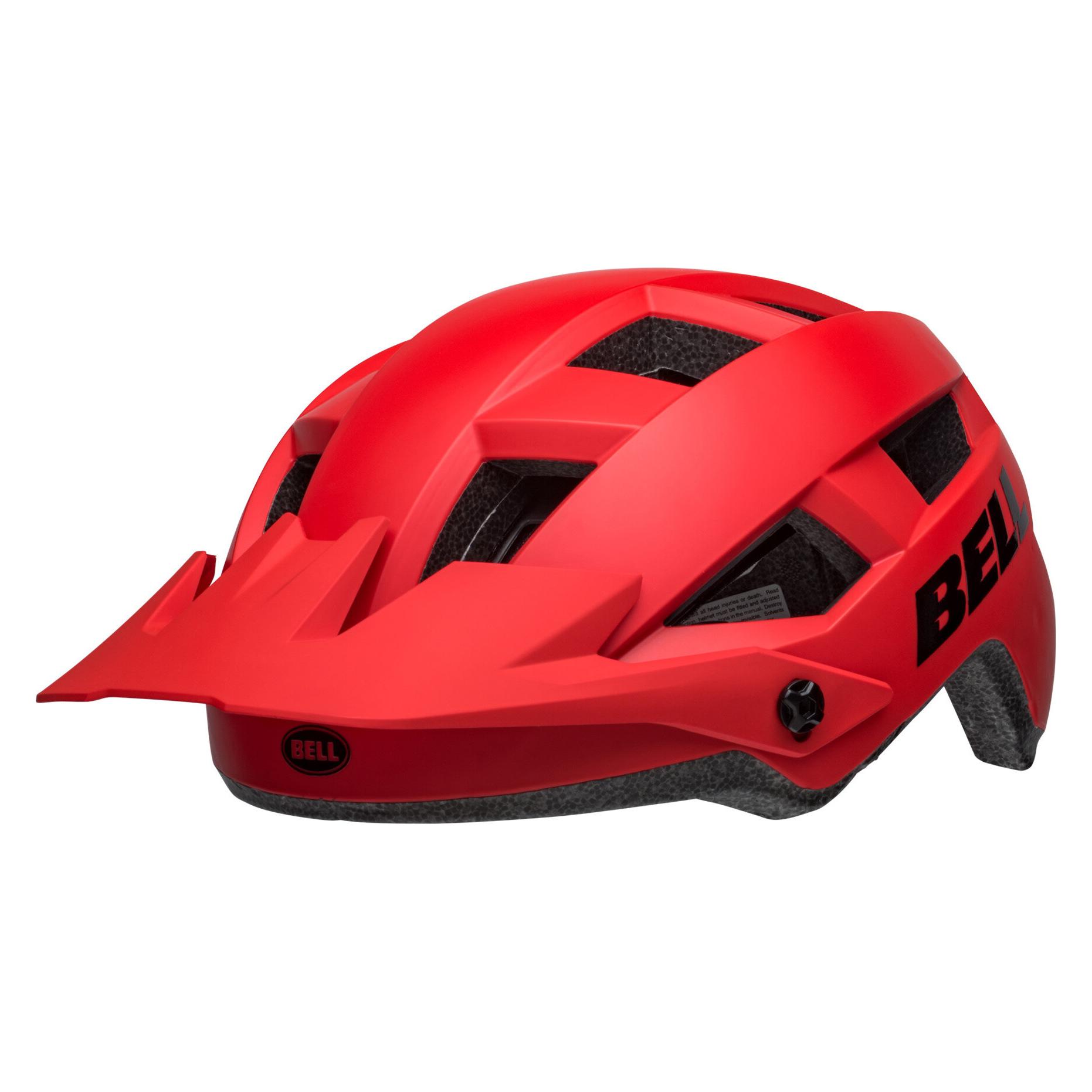 Bell Spark 2 (50 - 57 cm) (7139256)