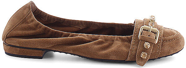 KENNEL & SCHMENGER Ballerinas MALU camel   39 39