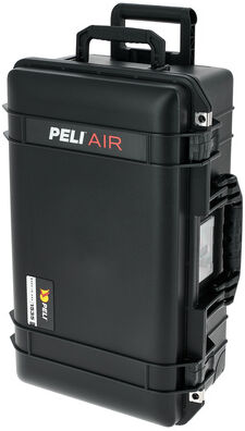 Peli 1535 Air Divider Black Schwarz
