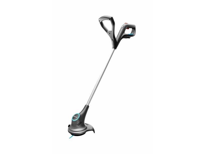 Gardena Akku-Trimmer SmallCut 23/18V P4A solo