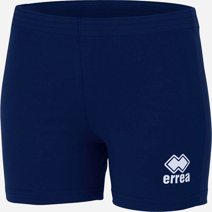 Errea Basic - Pantaloncini Volley - Blu XL