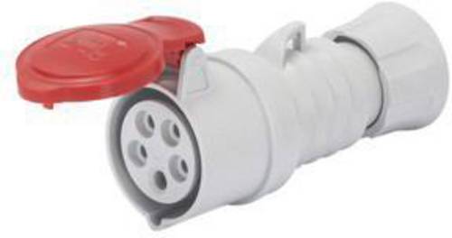 Gewiss GW62020H GW62020H CEE Kupplung 32A 5polig 380 V, 415V 1St.