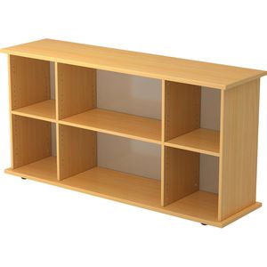 Sideboard SBOF buche, Maße: 166,1 x 84cm