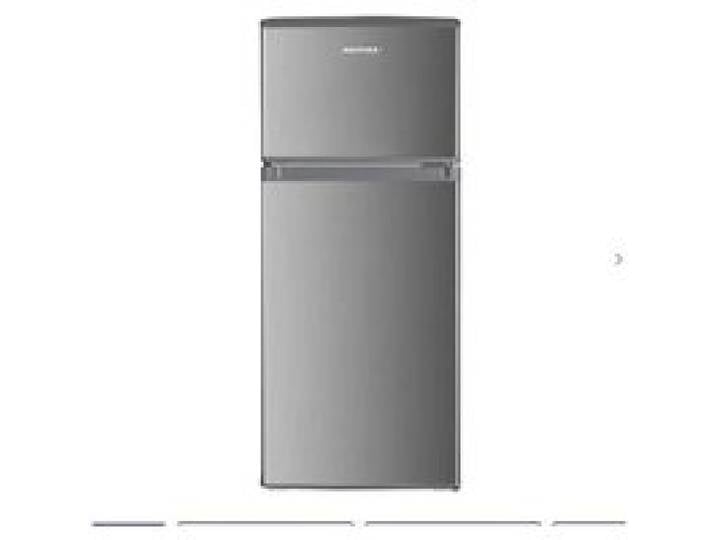 Réfrigérateur MPM 125-CZ-11/E Argent 117 litres