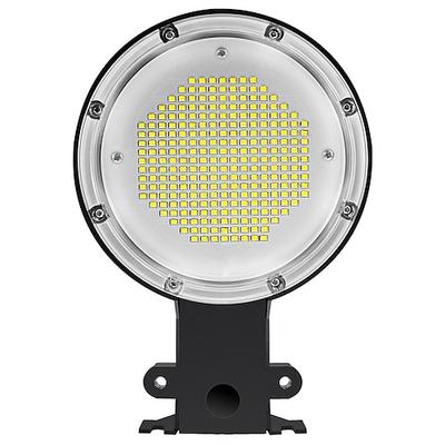 LED-Scheunenleuchte, Dämmerungsschalter für den Außenbereich mit Tageslichtfunktion, IP65 wasserdichte Sicherheitsfluter für Garage, Hof, Straße und Lagerhalle