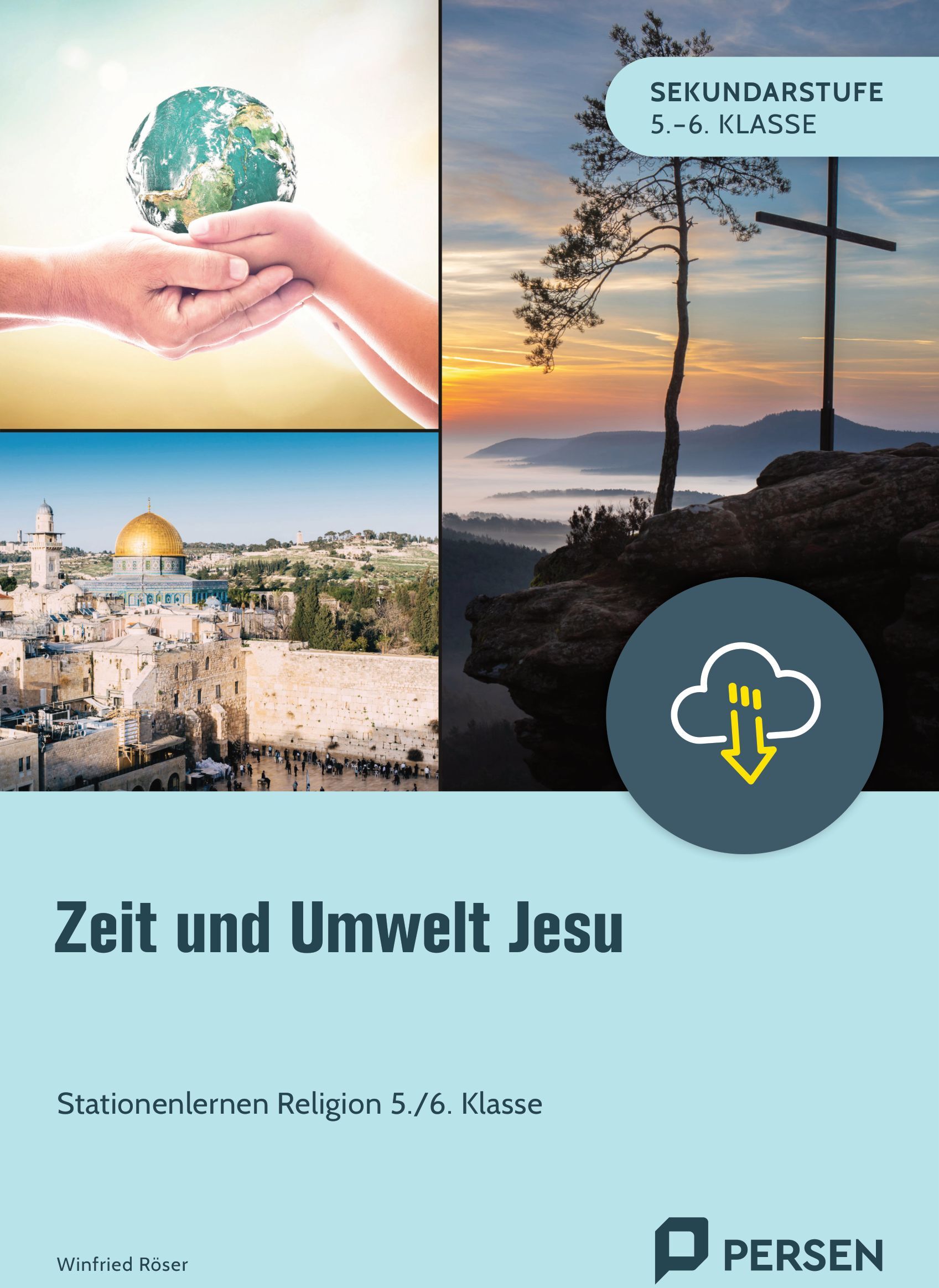 Persen Verlag Zeit und Umwelt Jesu