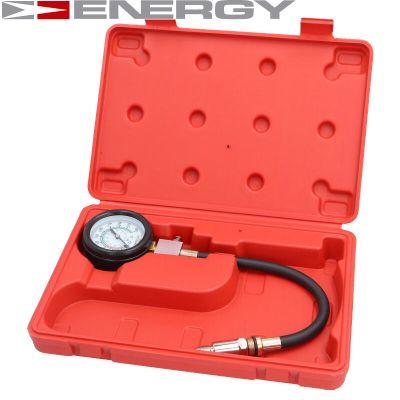 ENERGY Prüfgerät, Kraftstoffsystemdruck NE00067