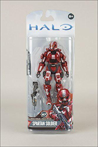 McFarlane Toys HALO 4 Serie III Spartan-soldaat actiefiguur
