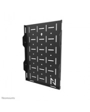 Neomounts AV-Hardware-Rack Wand 10 kg Stahl 204 mm 25 mm Schwarz (AWL05-750BL)