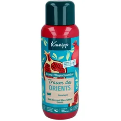 KNEIPP Aroma-Pflegeschaumbad Traum des ORIENTS