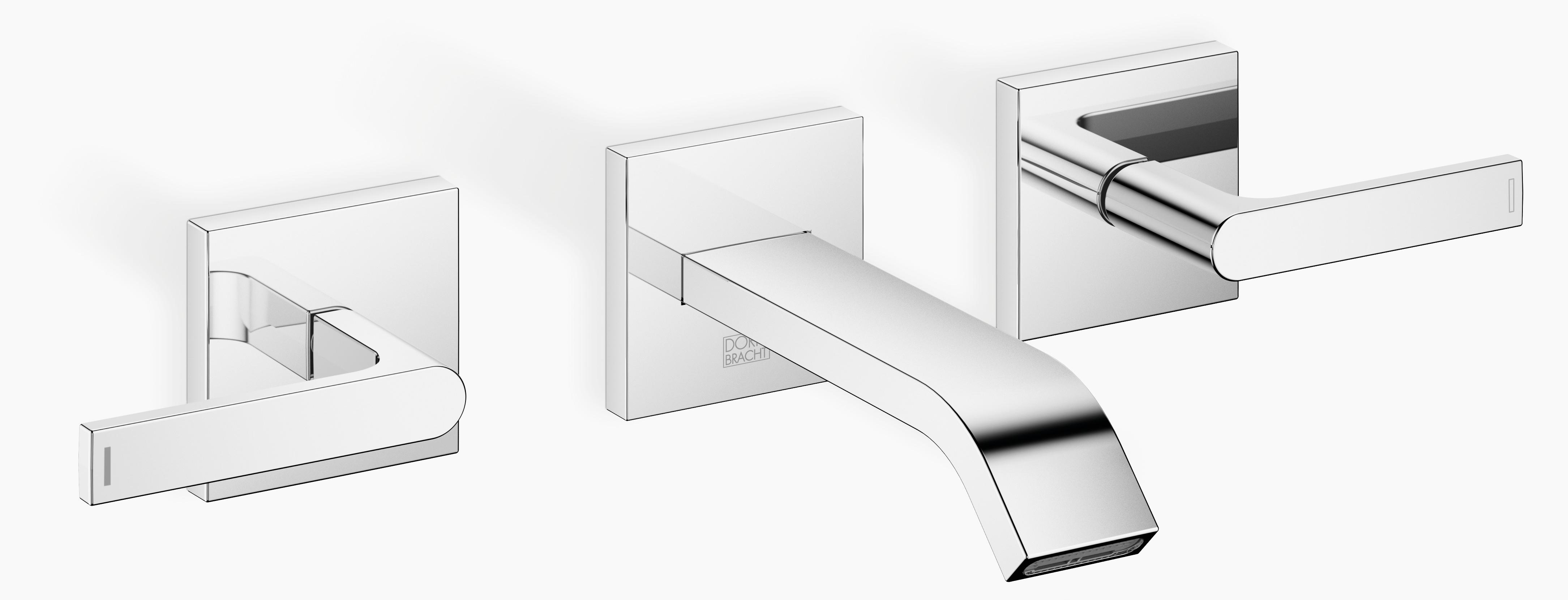 Dornbracht 36707671-00 Waschtisch-Wandbatterie ohne