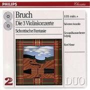 Salvatore Accardo - Duo - Bruch (Violinkonzerte) - Preis vom 09.10.2026 07:28:09 h