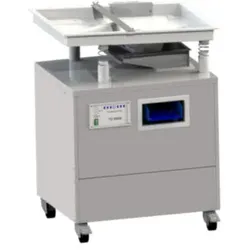 Thomas Dörr Besteckpoliermaschine TD 8000 FILL&GO