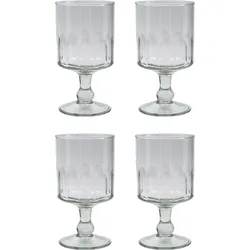 NVBistro Weingläser 300 ml, 4 St.