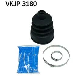 Faltenbalgsatz Antriebswelle SKF VKJP 3180 für Lada Nadeschda