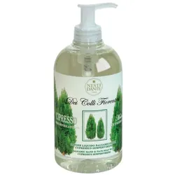 Liquid Soap - Colli Fiorentini Cyress Tree
