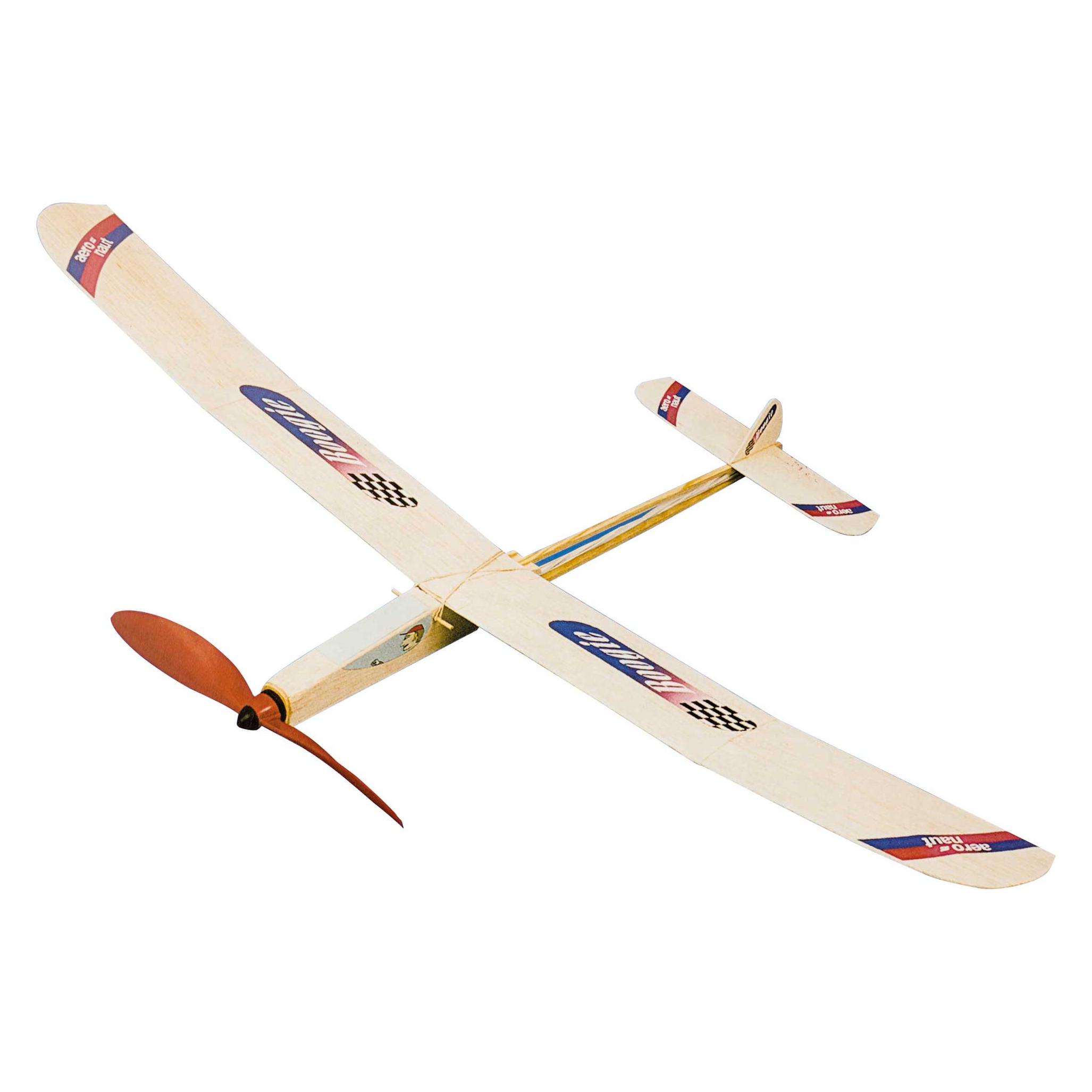 Aeronaut BOOGIE 950 mm Gummimotormodell (1233/00)