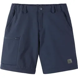 Reima, Unisex, Outdoorhose, Surina (116), Blau