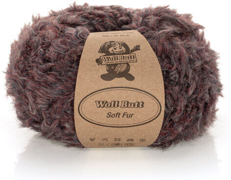 Woll Butt Soft Fur