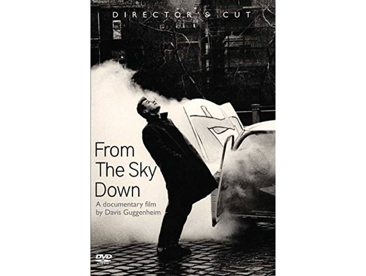 U2 - From The Sky Down