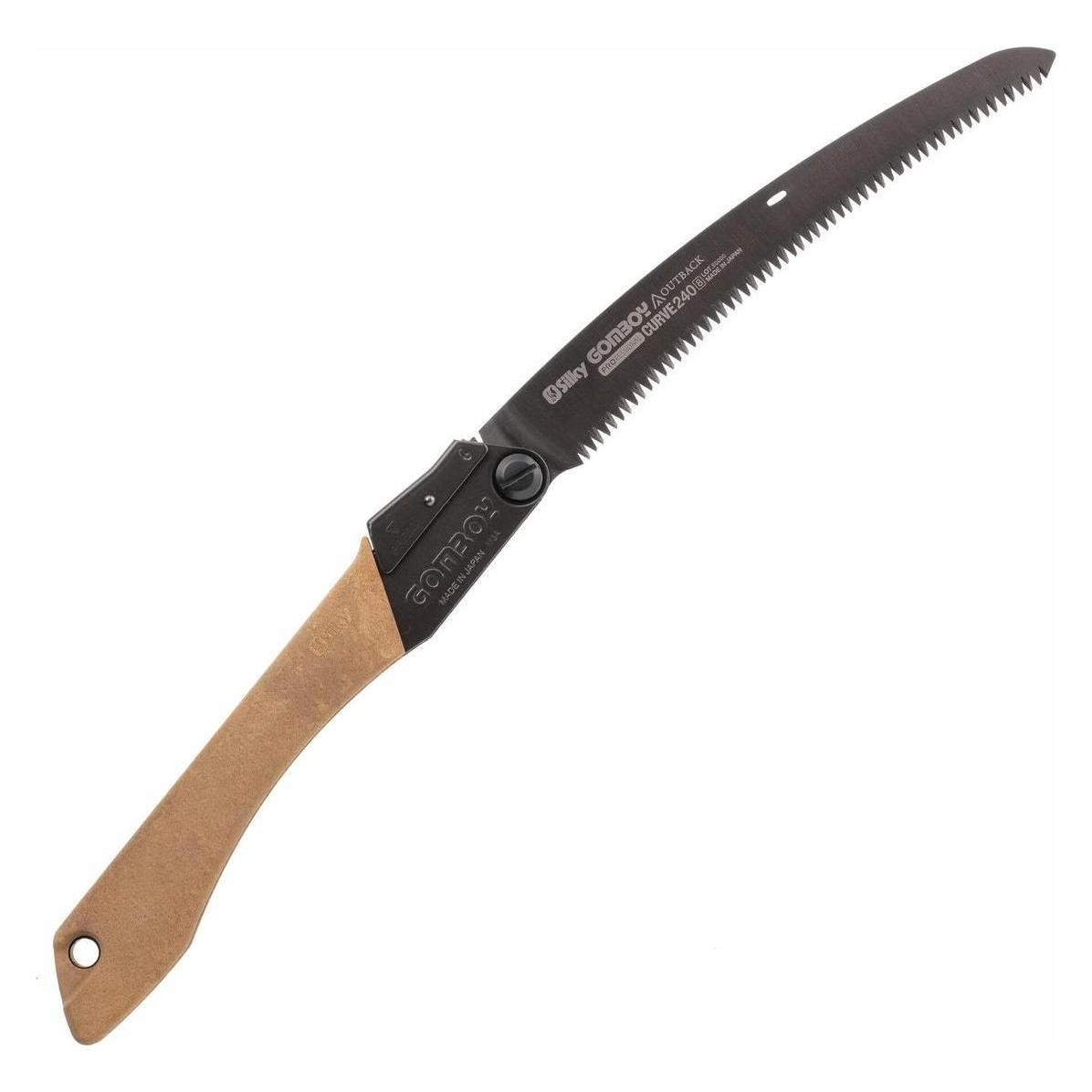 Silky Gomboy Curve Professional (KSI75224)