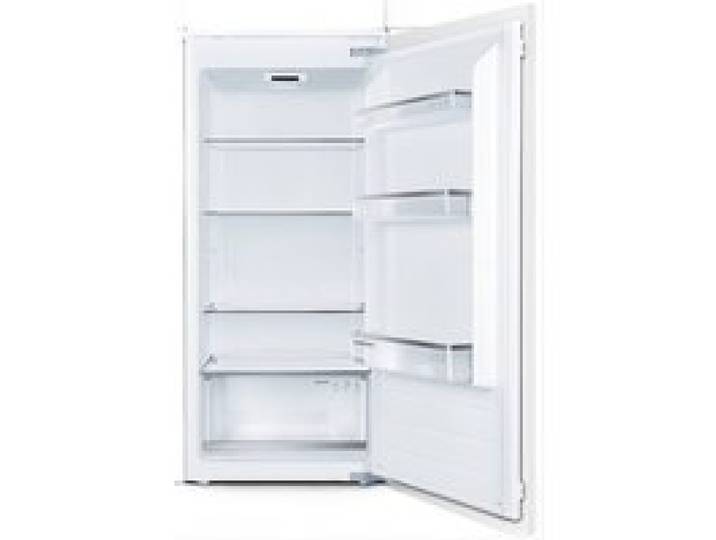Schneider SCRLI122-D - Réfrigérateur intégrable 197L Blanc