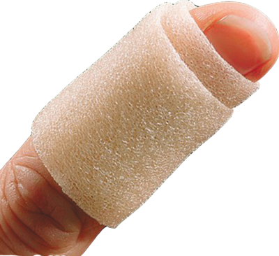 Holthaus Medical GmbH & Co. KG SOFT NEXT selbsthaftender Verband 3 cmx4,5 m 1 St 12360554