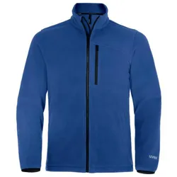 uvex suXXeed craft Herren Fleecejacke blau/ultramarin M - 8893510 - blau/ultramarin