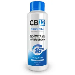 CB12® Mundspülung 500 ml