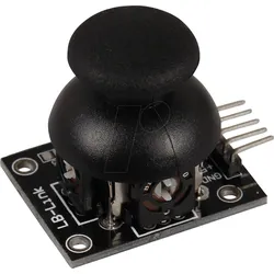 DEBO THUMB JOY - Entwicklerboards - Joystick Modul