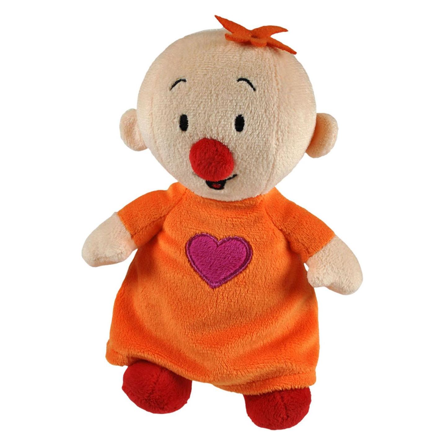 Studio 100 Bumba Plüschtier - Babilu (20 cm) (MEBU00002660)