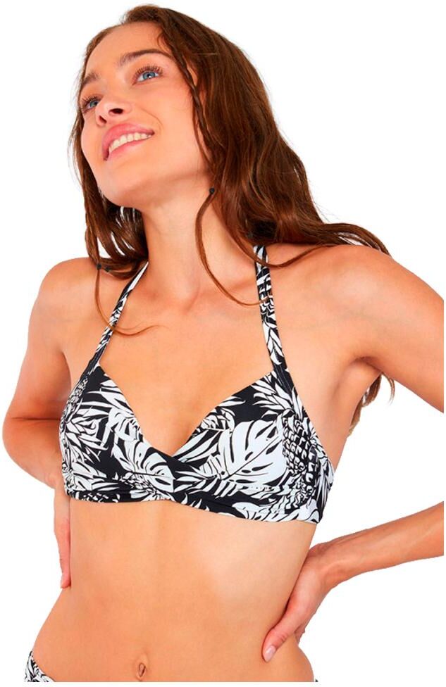 Banana Moon  - Eyro Palmbreeze Noir - 36 - Maillot de bain
