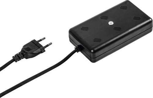 Gardigo Marderabwehr Funktionsart Ultraschall, Multifrequenz Wirkungsbereich 50m² 1St.