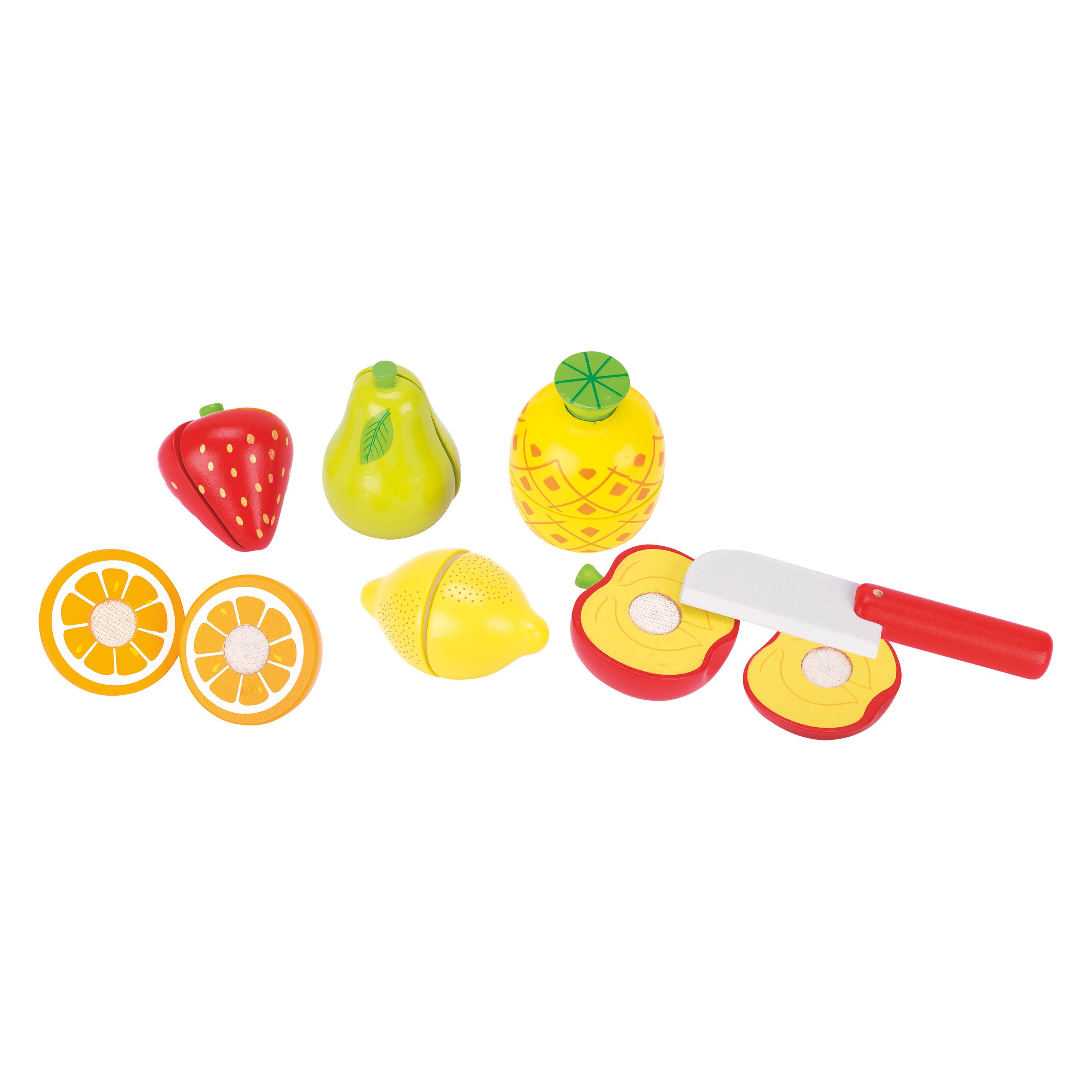 Goki Schneiden Frucht (51597)